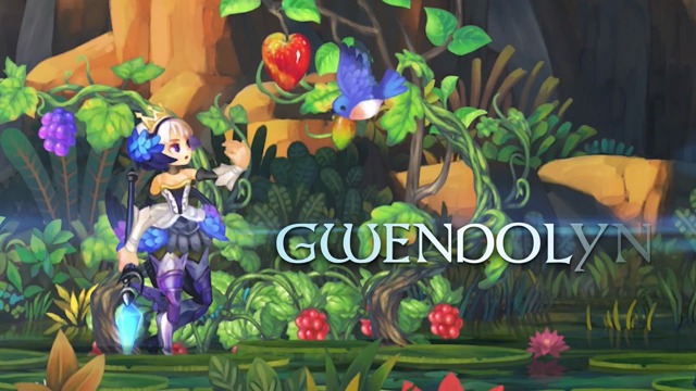 Gwendolyn-Trailer