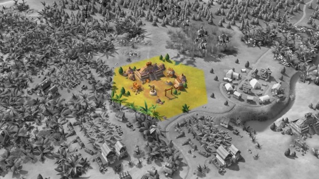 First Look: Cree