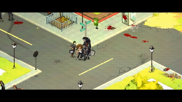 Launch-Trailer