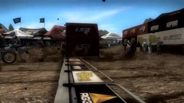 Debüt-Trailer