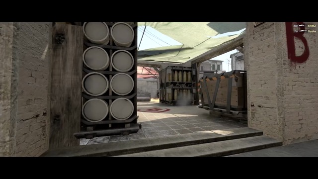ESL One Cologne 2015: Official Aftermovie