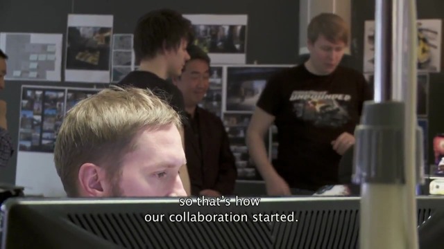 Sneak Peek-Video