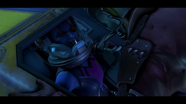 Episode 2 Trailer