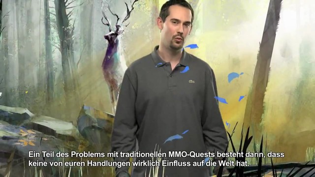 Dynamische Ereignisse