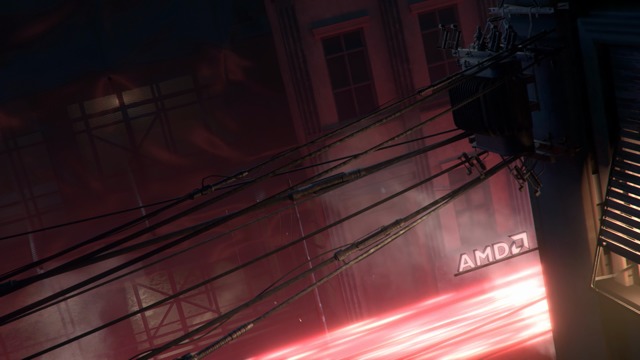 Radeon VII: World's First 7nm Gaming GPU