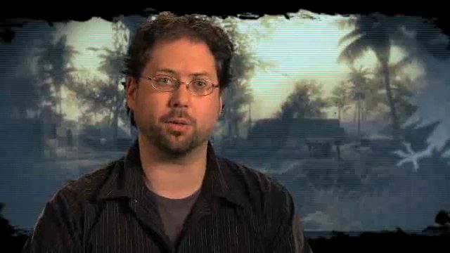 Entwickler-Video - Der Krieg