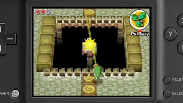 GDC-Trailer 2009