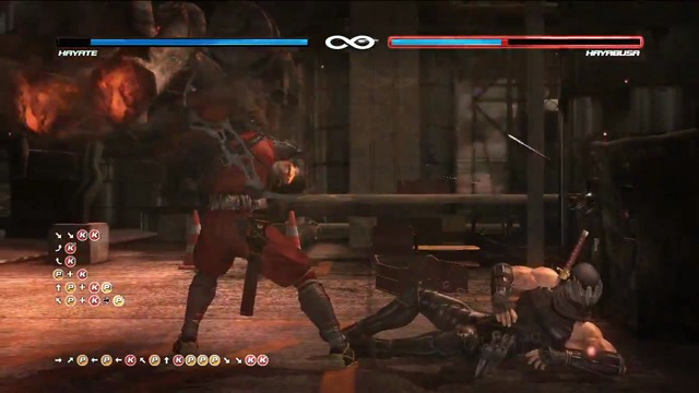 Combos-Trailer
