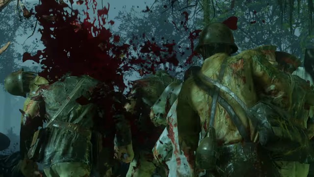 8 Days of the Undead