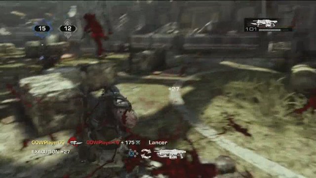 Multiplayer Beta-Video