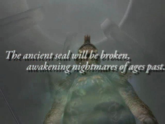 Crystalline Prophecy Add-On