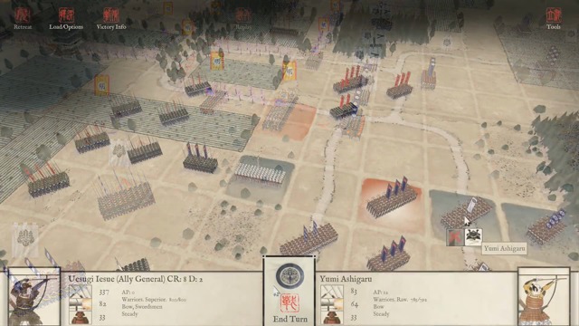The Art of War