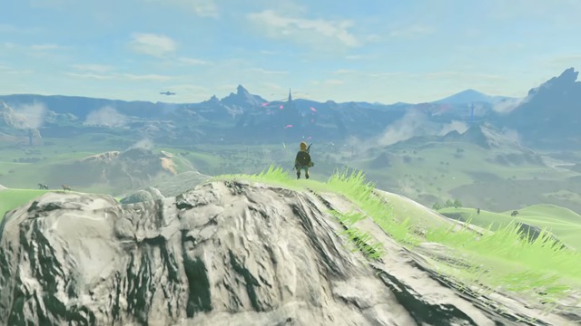 Trailer (Switch-Präsentation)