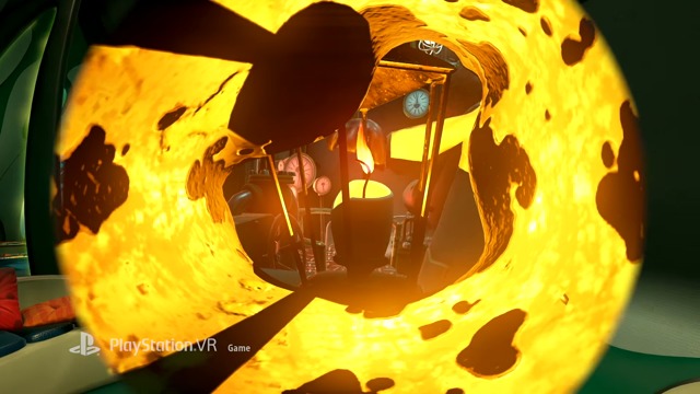 Launch-Trailer