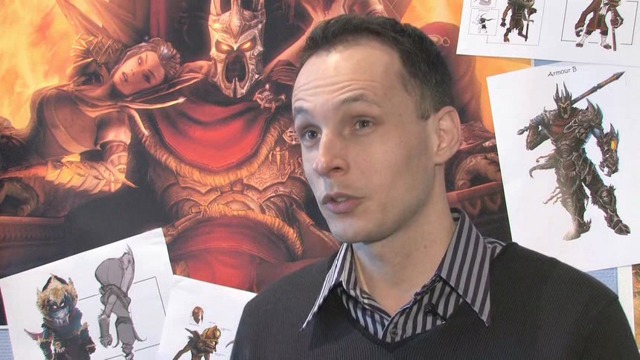 Entwickler-Interview 1