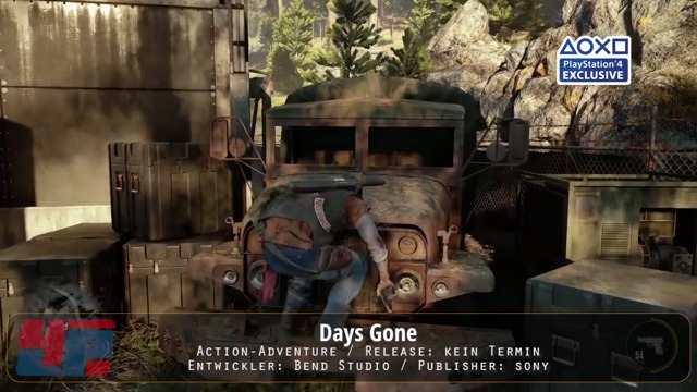 Top 10 der E3-Neuankündigungen