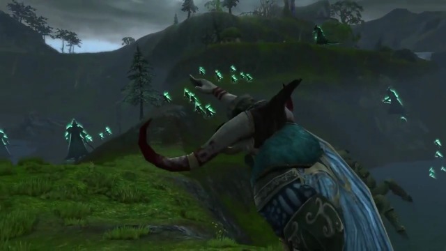 Update 1.3 - Waves of Madness