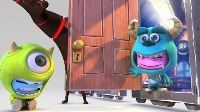 E3 2011-Trailer
