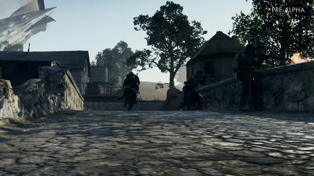 Incursions