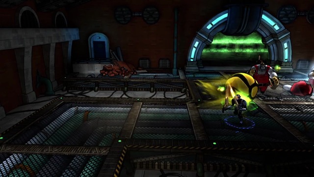 Launch-Trailer