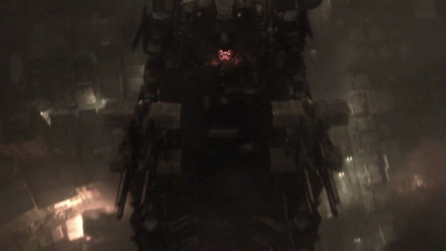 Destroy Everything-Trailer