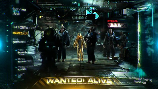 E3 2011-Trailer