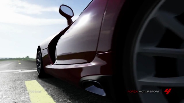 SRT Viper Pack-Trailer