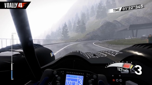 Hillclimb Romania Gameplay by Team VVV