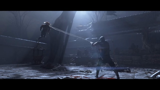 Trailer