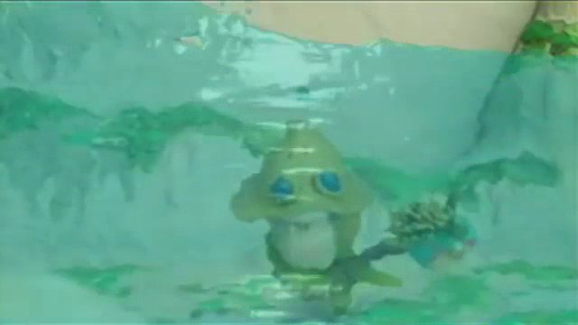 Knetfiguren-Video