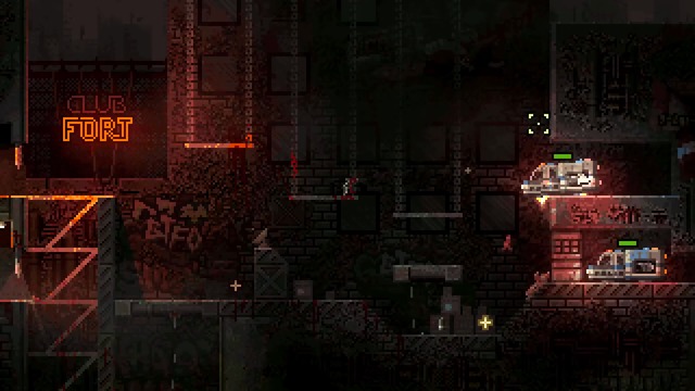 Ankündigungs-Trailer (PS4 / Xbox One)