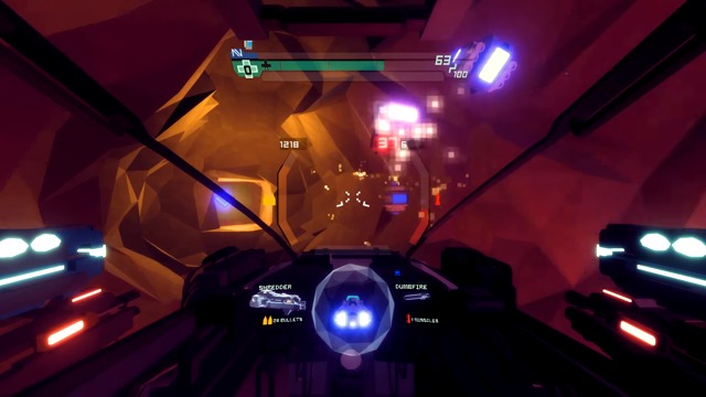 Redux Launch-Trailer