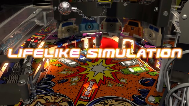 Williams Pinball Volume 1 - Launch Trailer