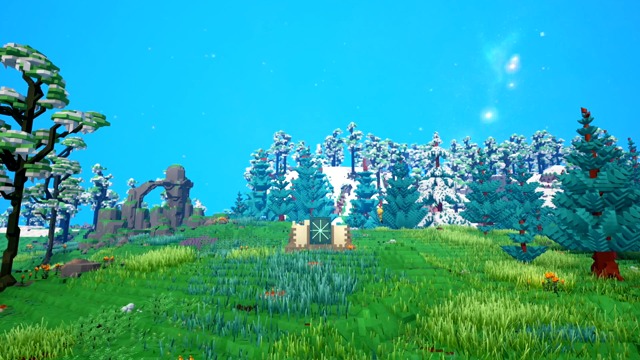 Steam Early Access Update 3