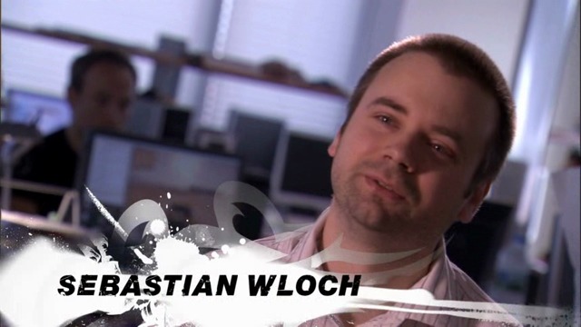 Entwickler-Interview