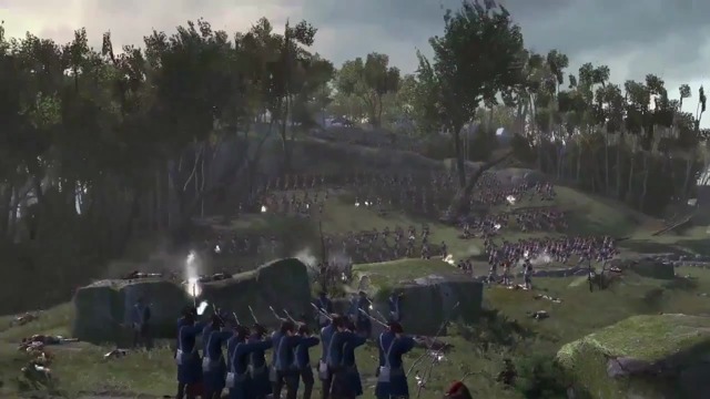 TV-Spot