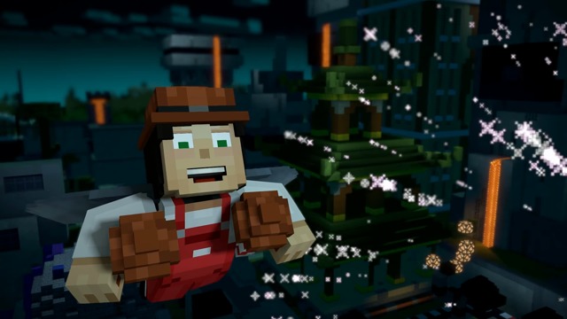 Episode 5 Trailer