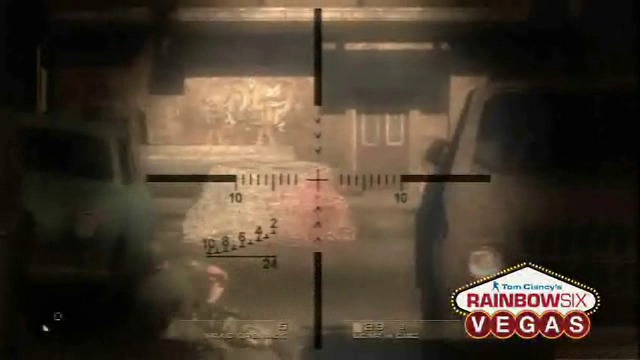 Einsatzgebiet mexikanische Grenze