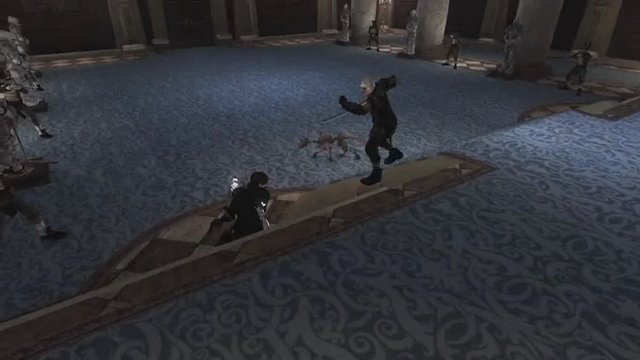 Traitors Keep-Trailer (DLC)