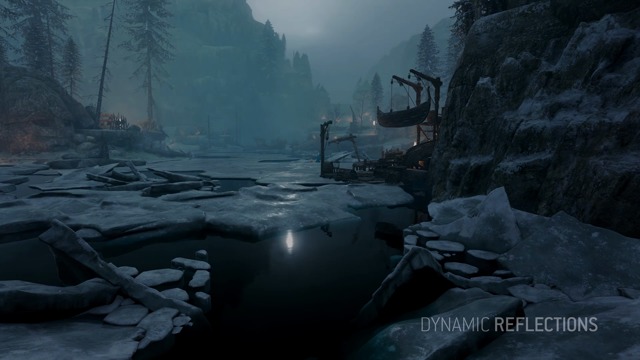 NVIDIA-Trailer (PC)