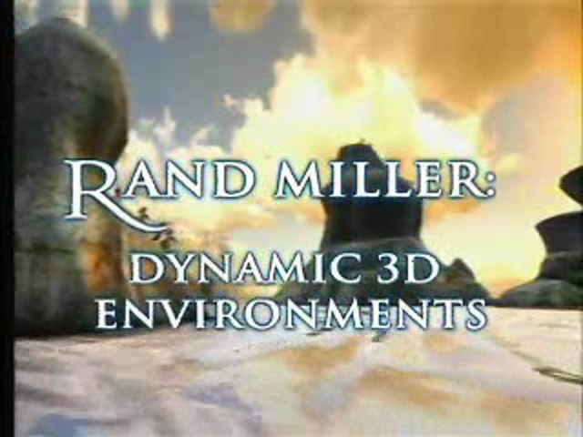 Environment
