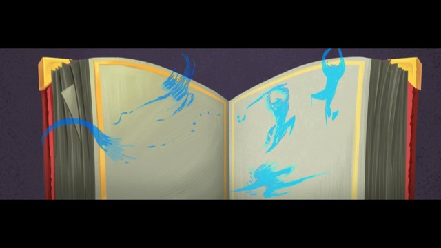 Story-Trailer