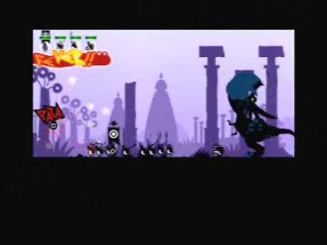 Japanischer TV-Spot 1