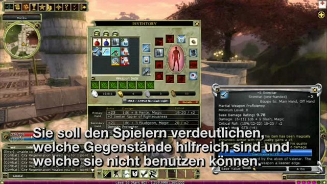 Entwickler-Vorstellung Modul 6