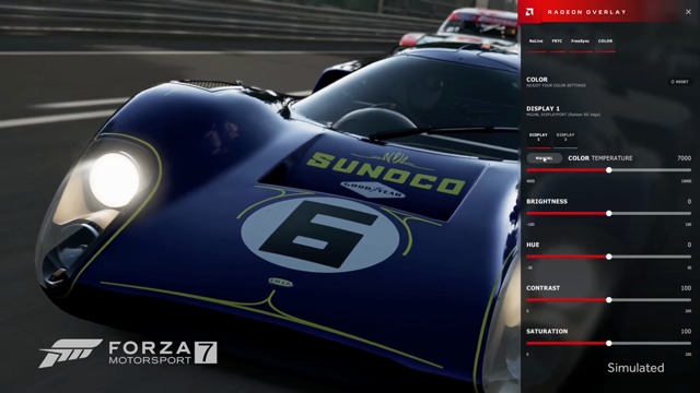 Introducing Radeon Software Adrenalin Edition