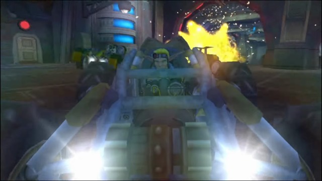 PS2 Classics: Launch Trailer