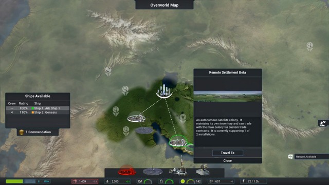 Expedition Update Trailer