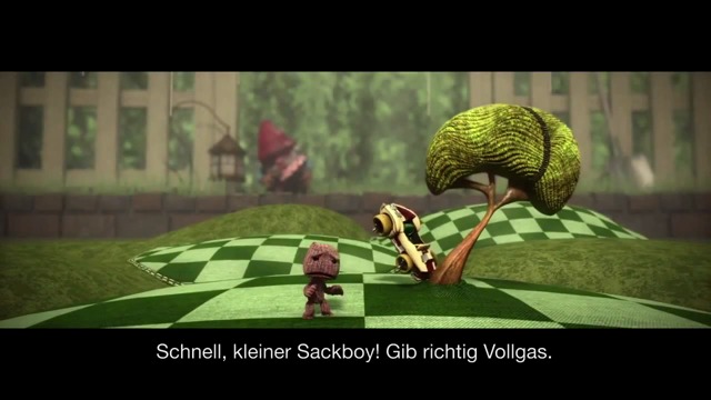 Story-Trailer