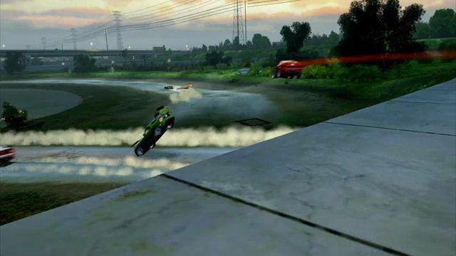 Entwickler-Video - Das Spiel