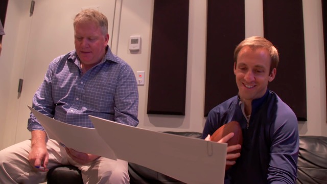 Commentary and Sound Design